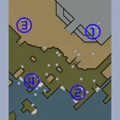 地图缩略图