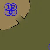 地图缩略图