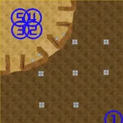 地图缩略图