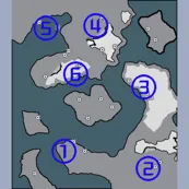 地图缩略图