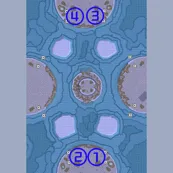 地图缩略图