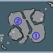 地图缩略图