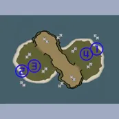 地图缩略图