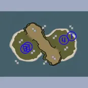 地图缩略图