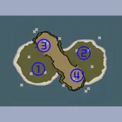地图缩略图