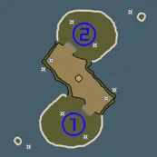 地图缩略图