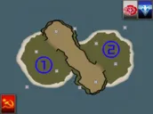 Infinity_Isle 超级指挥官[remix037] 地图缩略图