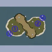 地图缩略图