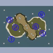 地图缩略图