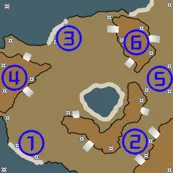 地图缩略图