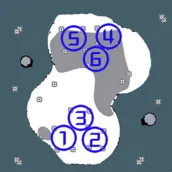 地图缩略图