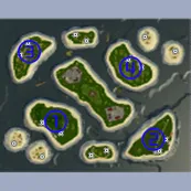 地图缩略图