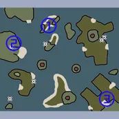 地图缩略图