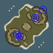地图缩略图
