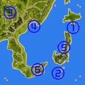 地图缩略图