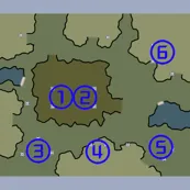 地图缩略图