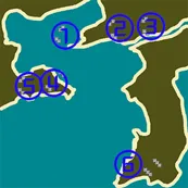 地图缩略图