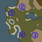 地图缩略图