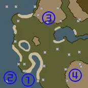 地图缩略图