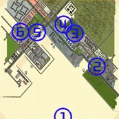 地图缩略图