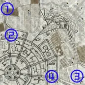 地图缩略图