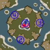 地图缩略图