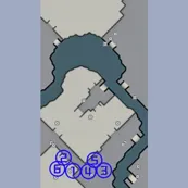 地图缩略图