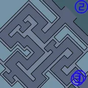 地图缩略图