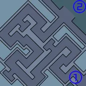 地图缩略图