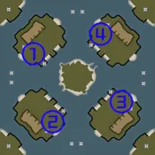 地图缩略图