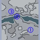 地图缩略图