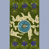 地图缩略图