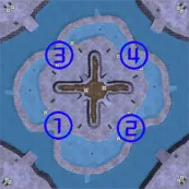 地图缩略图