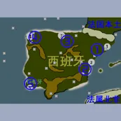 地图缩略图