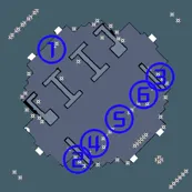 地图缩略图