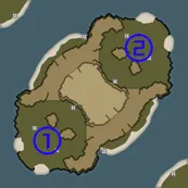 地图缩略图