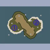 地图缩略图