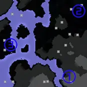 地图缩略图