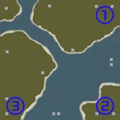 地图缩略图