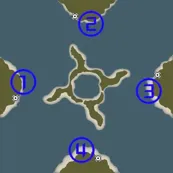 地图缩略图