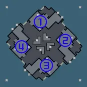 地图缩略图