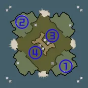 地图缩略图