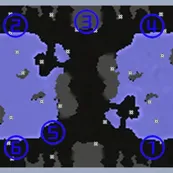 地图缩略图