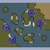 地图缩略图