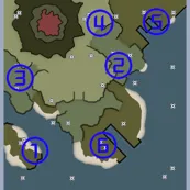 地图缩略图