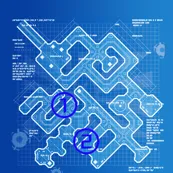 地图缩略图