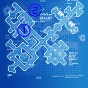 地图缩略图