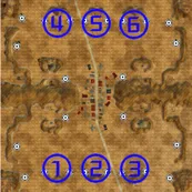 地图缩略图