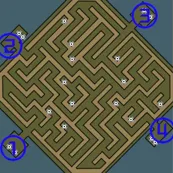 地图缩略图
