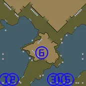地图缩略图